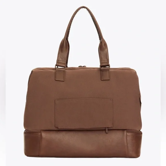 NWT BEIS The Weekender in Maple - Picture 3 of 6